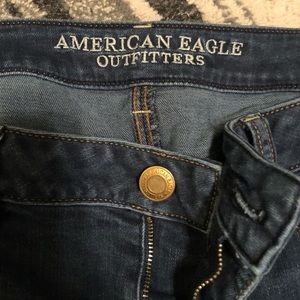 AEO Skinny Jeans
